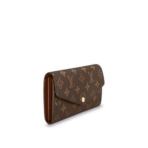 Louis vuittons wallet